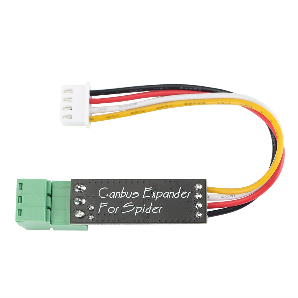 FYSETC CANBUS Expander module for Spider board