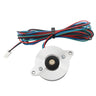 OBT Extruder Sherpa MINI Extruder 36 Motor G36HSY4405-6D-1200 For Sherpa mini Voron 2.4 Ender3 CR10 BLV