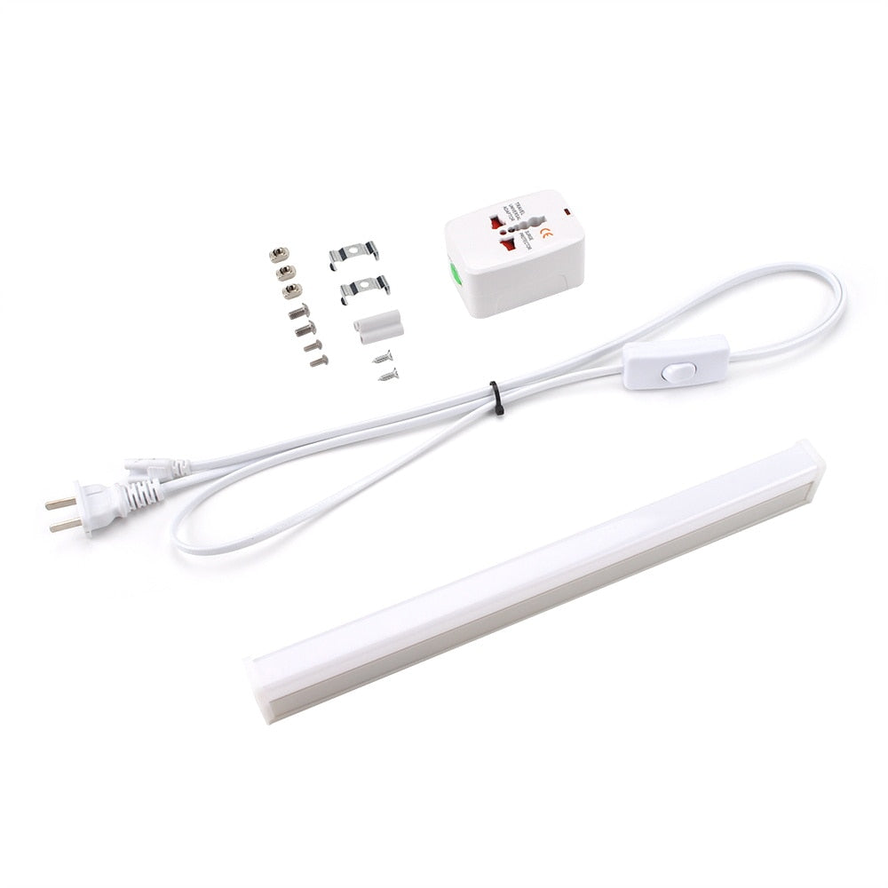 LED Lighting Kit No Worries to Print in night for Ender 3 and Ender 3 PRO 3D printer