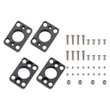 FYSETC Lead Screw Bracket Z-Axis Suitable for Ender-3pro/CR-6 SE/CR-10 pro Printer