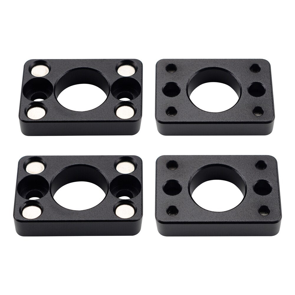 Lead Screw Bracket Z-Axis Suitable for Ender-3pro/CR-6 SE/CR-10 pro Printer