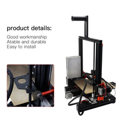 FYSETC Lead Screw Bracket Z-Axis Suitable for Ender-3pro/CR-6 SE/CR-10 pro Printer