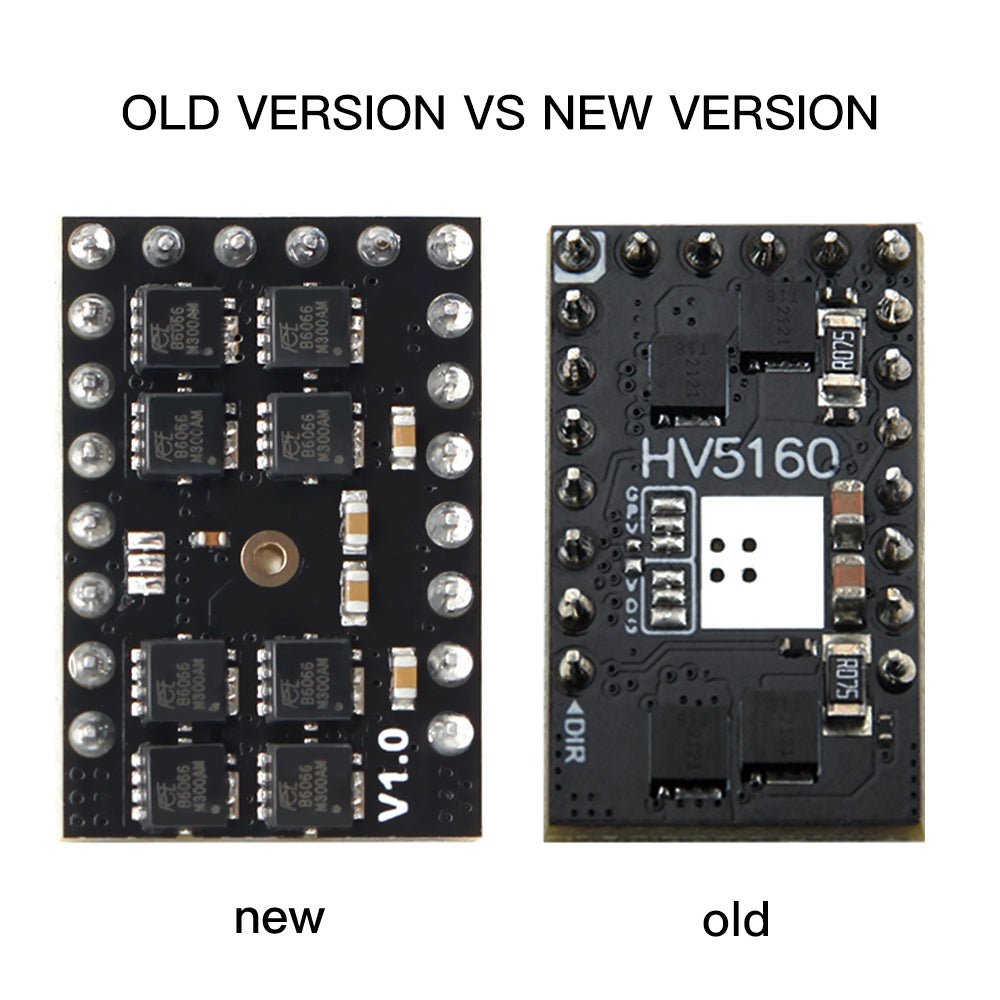 thumbnail image 2 of 5x VN5160S-E High Side Driver IC - Automotive 8-SOIC - New VN5160 Integrated Circuit 2 of 6