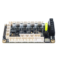 Fysetc R4 Moederbord Voron V0.1 Board 86 Mm * 48Mm 3D Printer Onderdelen TMC2209 Voor Voron Printer