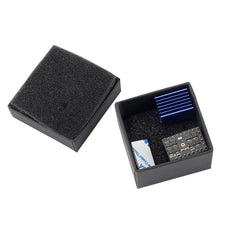 Fysetc TMC5160 Qhv 60V Stepper Stap Stok Spi Stille Motor Driver High Power Voor 3D Printer Cnc Graveermachine
