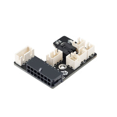 Fysetc Voron 0.1 Printer Hartk Afterburner Toolhead Pcb V4.0 Voor Voron 0.1 3D Printer Onderdelen