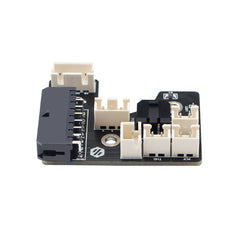 Fysetc Voron 0.1 Printer Hartk Afterburner Toolhead Pcb V4.0 Voor Voron 0.1 3D Printer Onderdelen