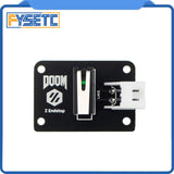FYSETC Voron 2.4 Trident HARTK Z AXIS ENDSTOP MICROSWITCH PCB Motherboard 720324A-Y2-210908 Switch Hartk Sexbolt Limit switch