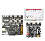 Cloned Duet 3 6HC with  Duet 3 Expansion 3HC and 5i Screen Upgrades Kit Controller Board Advanced 32bit For 3D Printer VORON BLV CNC Machine