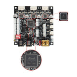 Cloned Duet 3 6HC with  Duet 3 Expansion 3HC and 5i Screen Upgrades Kit Controller Board Advanced 32bit For 3D Printer VORON BLV CNC Machine