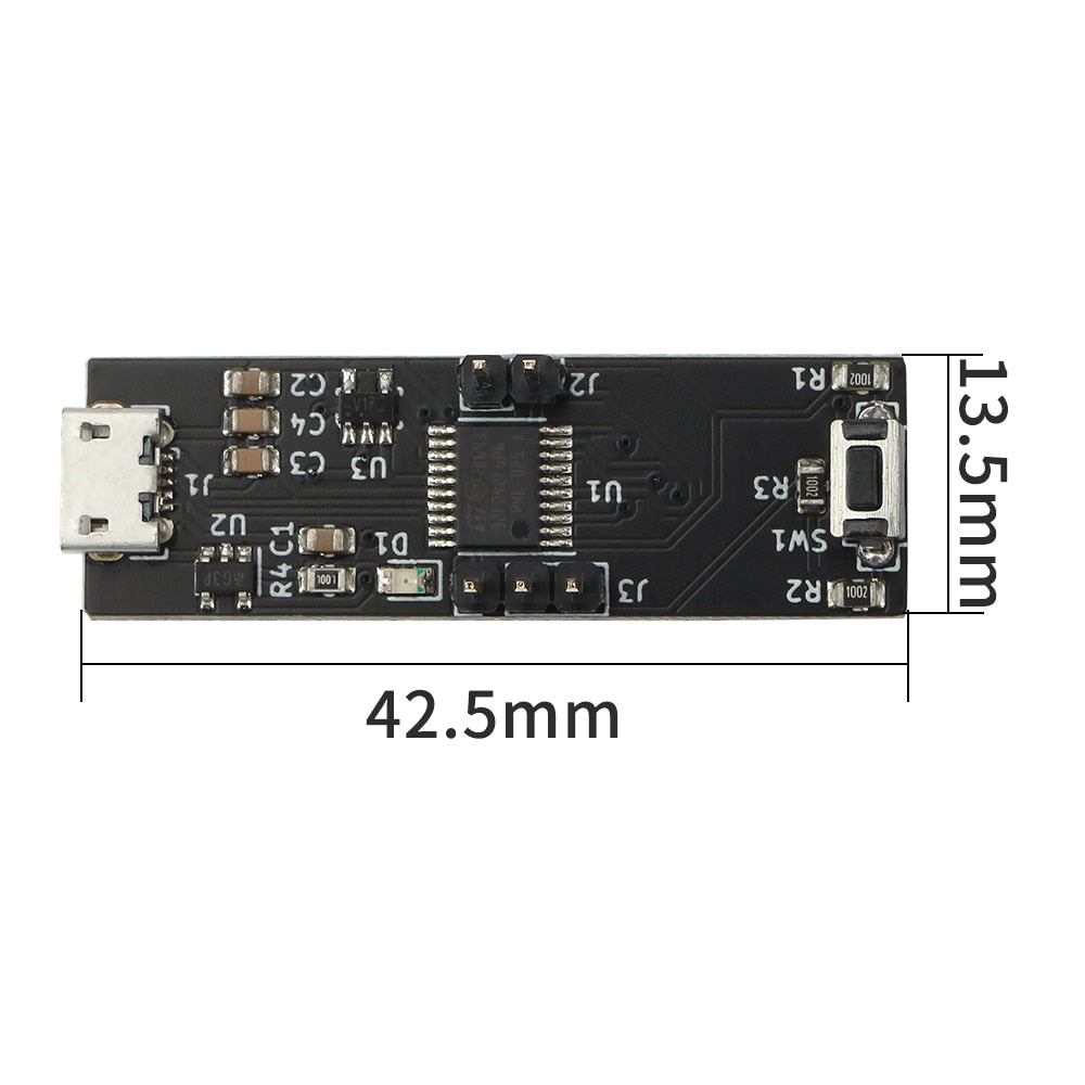 FYSETC STM32-mini12864 Voron mini12864 module For voron 2.4 MINI12864 LCD Display Screen