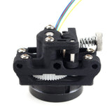 FYSETC Sherpa MINI Extruder KIT Light Weight BMG Extruder SLS PA12 parts for Voron 2.4 V0 3d printer Ender 3 CR-10