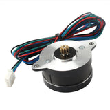 FYSETC OBT Extruder Sherpa MINI Extruder 36 Motor G36HSY4405-6D-1200 For Sherpa mini Voron 2.4 Ender3 CR10 BLV