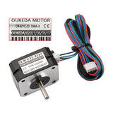 FYSETC Voron 2.4 V2.4 3d Printer Motor kit Lead Screw Motor Nema17 Stepper Motors Kit For Voron 2.4