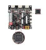 Cloned Duet 3 6HC and Duet 3 Expansion 3HC Upgrades Controller Board Advanced 32bit For BLV MGN Cube VORON 3D Printer CNC Machine