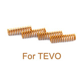 High Elasticity 3D Printer Parts Spring Imported Length 35mm OD 10mm For Heated Bed TEVO TarantulaSeries 3D Printer