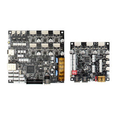 Cloned Duet 3 6HC and Duet 3 Expansion 3HC Upgrades Controller Board Advanced 32bit For BLV MGN Cube VORON 3D Printer CNC Machine