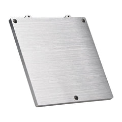 Voron 0.1 MIC6 Aluminium Plaat 3D Printer Onderdelen Verwarming Bed Ondersteuning Voor Voron 0.1 3D Printer