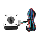 FYSETC Voron 2.4 V2.4 3d Printer Motor kit Lead Screw Motor Nema17 Stepper Motors Kit For Voron 2.4