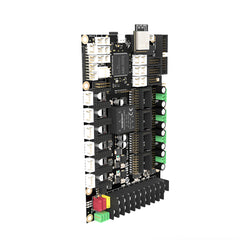 FYSETC Spider king motherboard Big 5160 max 60V 10-axis Industrial-grade Motherboard Support UART SPI for Voron