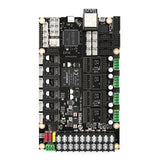 FYSETC Spider king motherboard Big 5160 max 60V 10-axis Industrial-grade Motherboard Support UART SPI for Voron