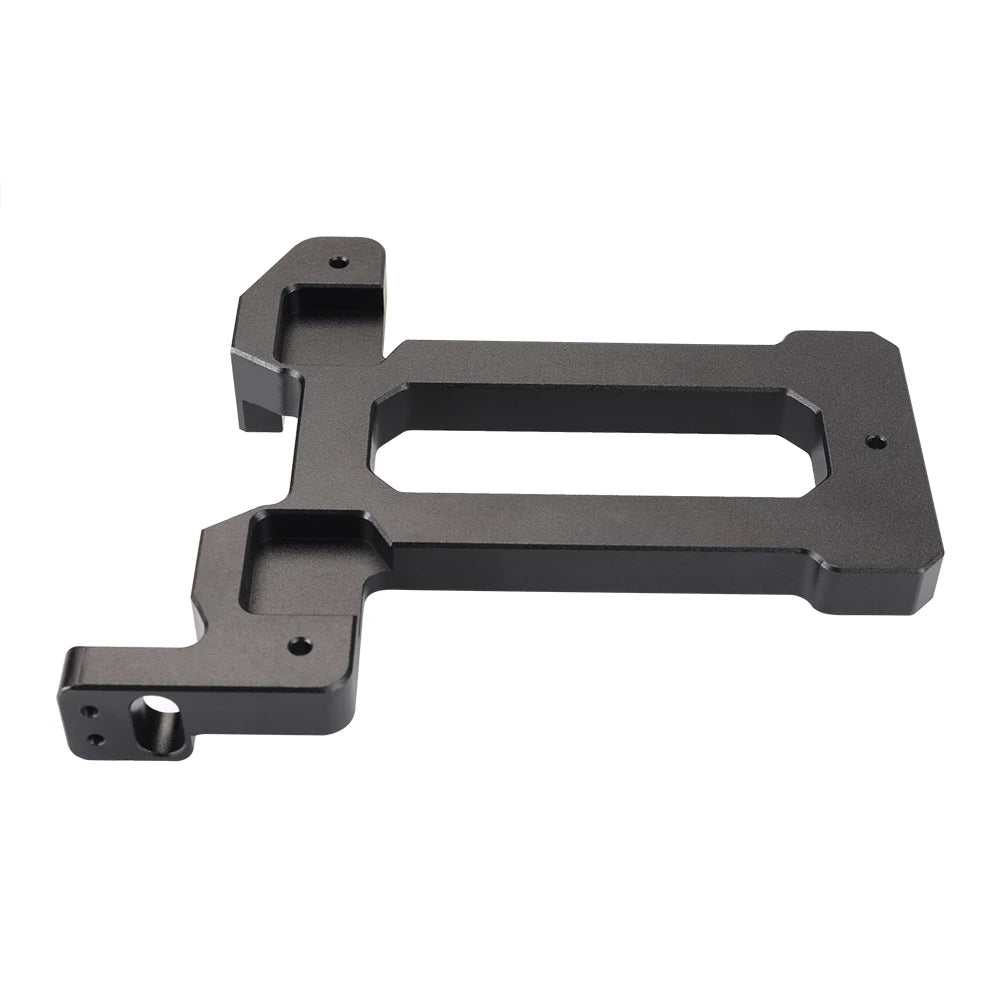 Voron V0.1Full Metalen Warmte Bed Frame Metalen Geïntegreerde Board Voor Voron V0 3d Printer