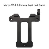 Fysetc Voron V0.1Full Metalen Warmte Bed Frame Metalen Geïntegreerde Board Voor Voron V0 3d Printer