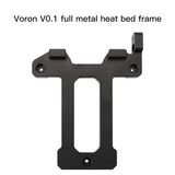 Fysetc Voron V0.1Full Metalen Warmte Bed Frame Metalen Geïntegreerde Board Voor Voron V0 3d Printer